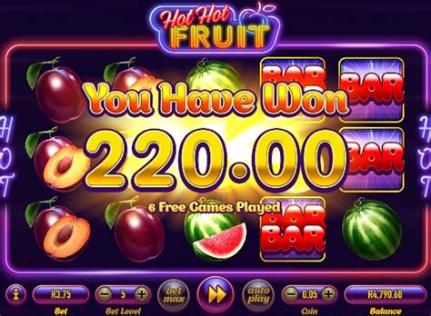 how to win hot hot fruit betway - How to Win Hot Hot Fruit Betway 